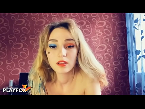 ❤️ Cermin mata realiti maya ajaib memberi saya seks dengan Harley Quinn ️ Lucah dubur pada ms.cassino-vulkan646.ru ❌❤